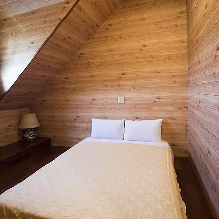 Songyuan B&B Lugu Bagian luar foto