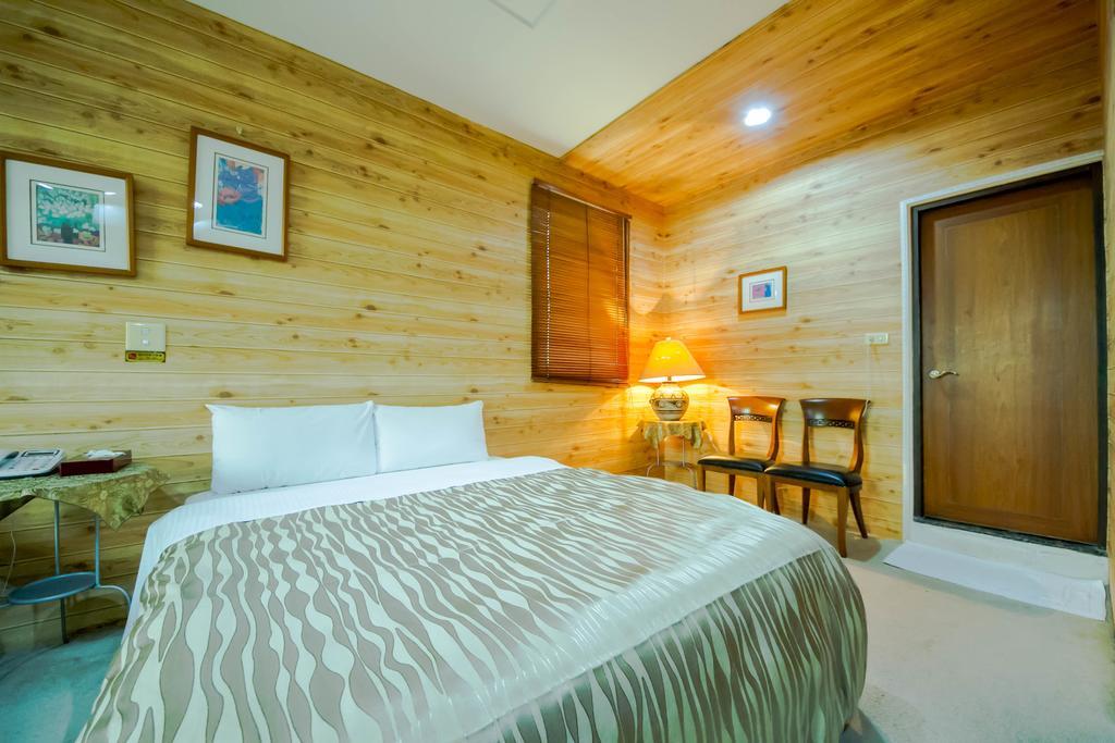 Songyuan B&B Lugu Ruang foto