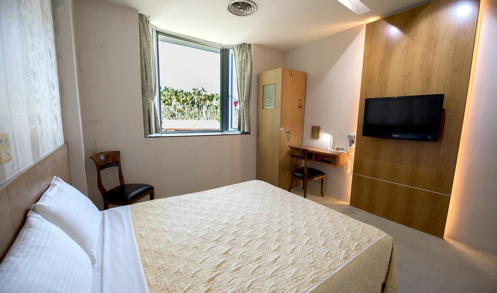 Songyuan B&B Lugu Bagian luar foto